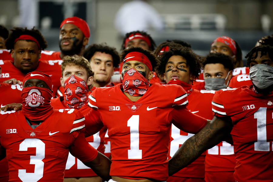 Ohio State: Buckeyes culture shows strength while other progams collapse